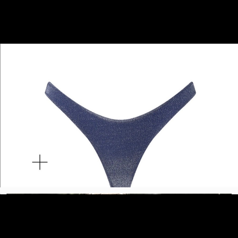 MICA RIVERSIDE SPARKLE BOTTOMS